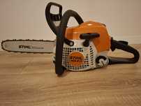 Drujba STIHL MS 211, noua