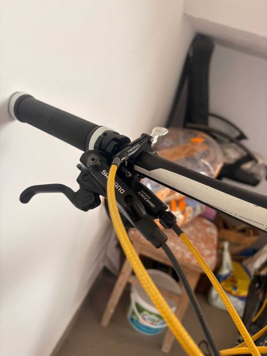 Bicicleta Cube adulti