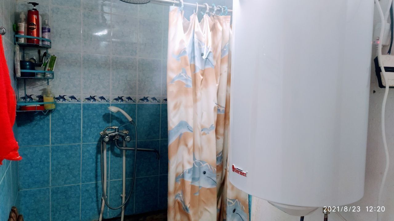 Продаётся дача 5сот, Саксаната