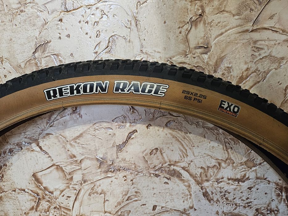 Maxxis Recon Race 29