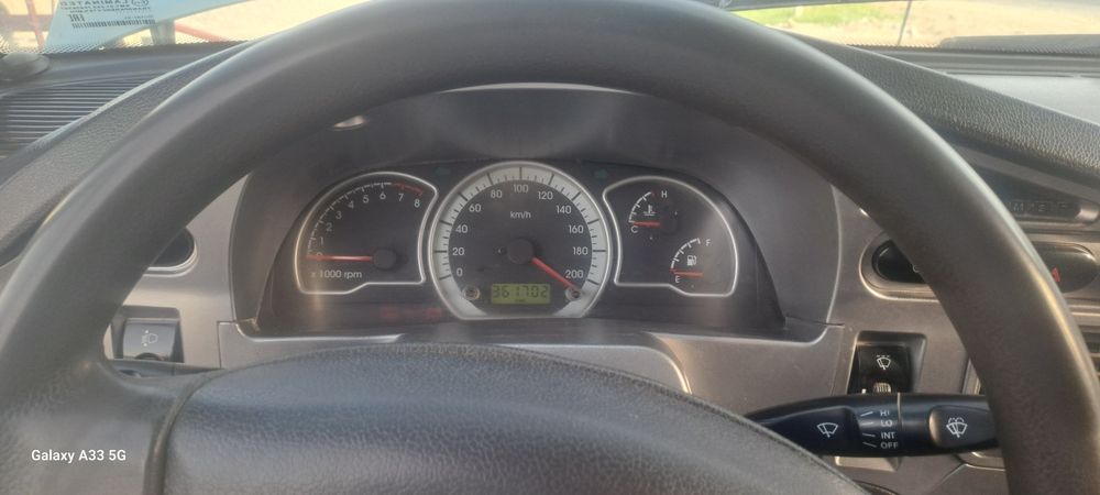 Chevrolet Nexia 2