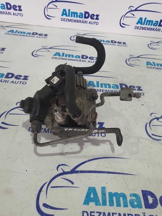 Pompa inalta presiune VW Passat B7 20 tdi cod 03L130755AF 0445010534