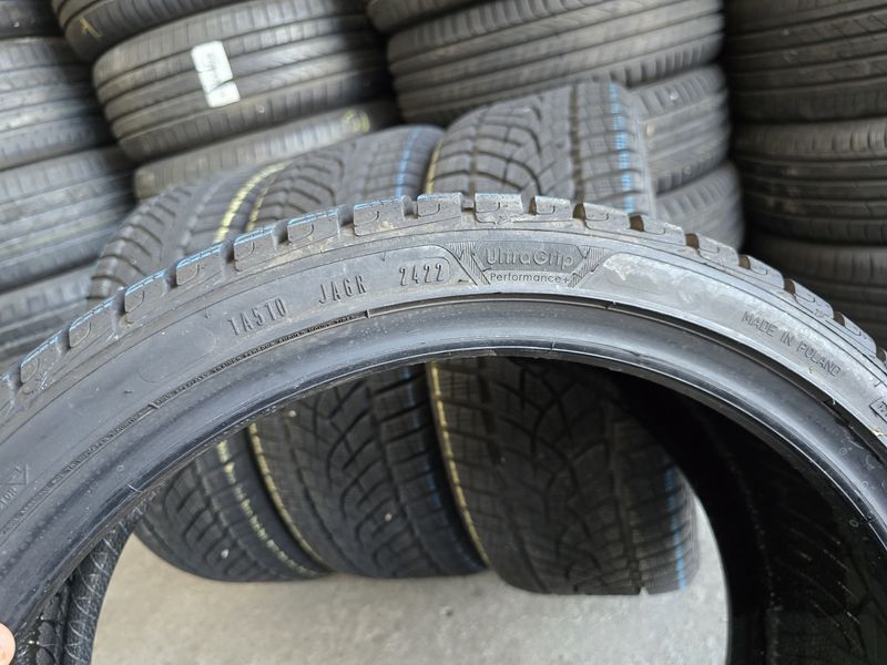 205/40/18 GOODYEAR 4бр