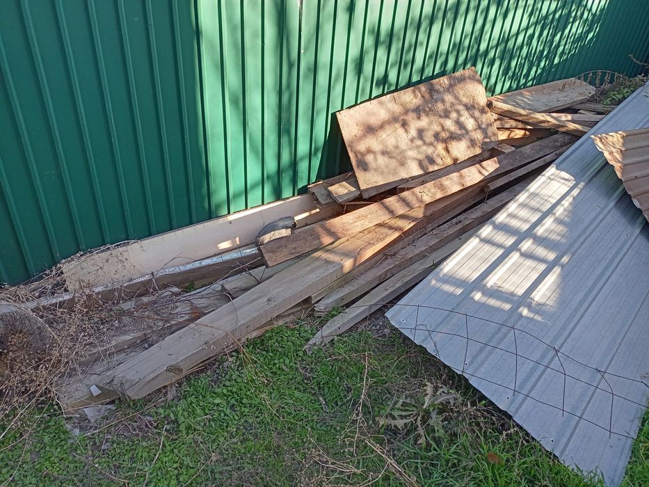 Дрова дерево продаем