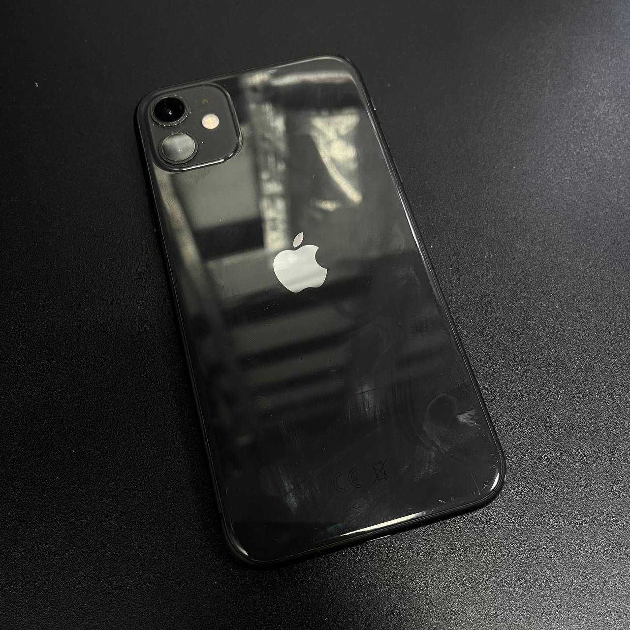 Apple iPhone 11, 64 Gb (Астана, Женис 24)  лот 323974