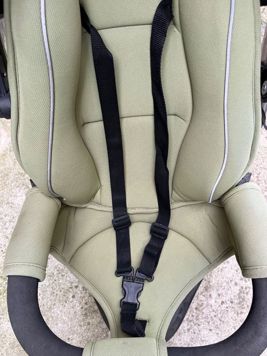 Триколка Lorelli