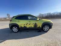 Hyundai Kona 12.2028