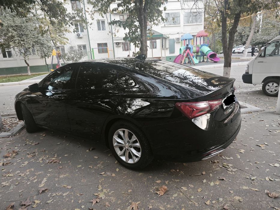 Малибу XL сотилади