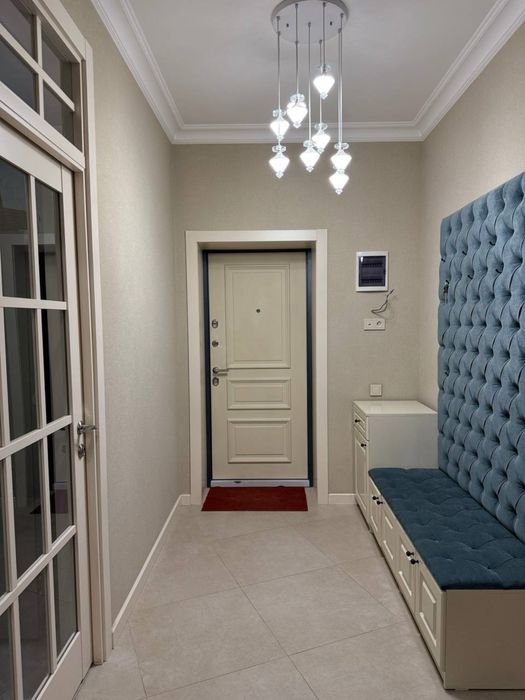 Сдается 2 ком ЖК Корасарой