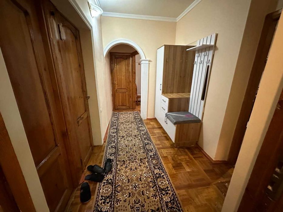 Сдаётся квартира 2/6/9 на Ойбеке