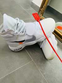 Nike Off White 42 size