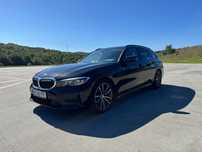 Bmw 318 Sport line
