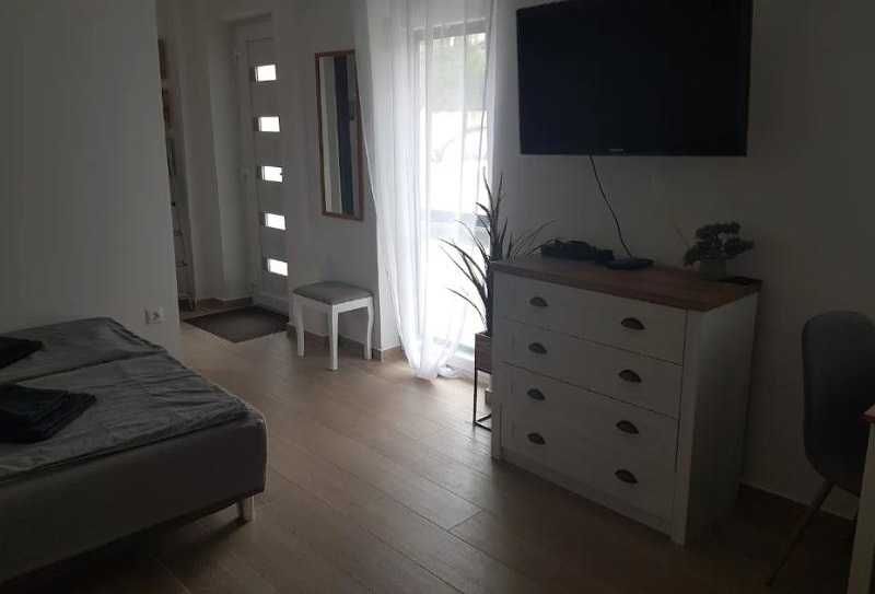 Дава се под наем Едностаен апартамент в София, Център - 40 кв.м за 425 € - Снимка #1