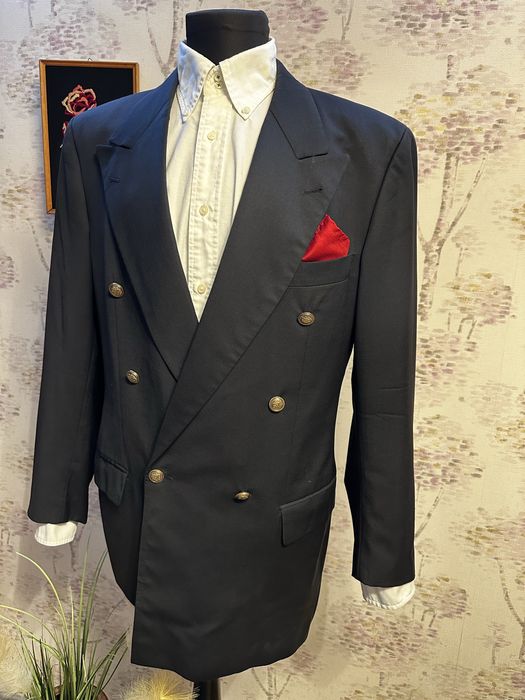 Sacou barbati Hugo Boss model Al Capone L