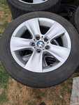 Джанти за BMW  17 ki