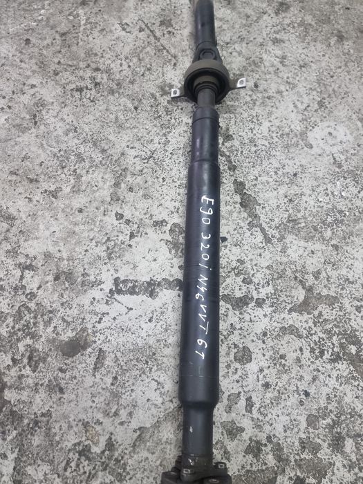 Cardan bmw e90 320i vvt 6 trepte