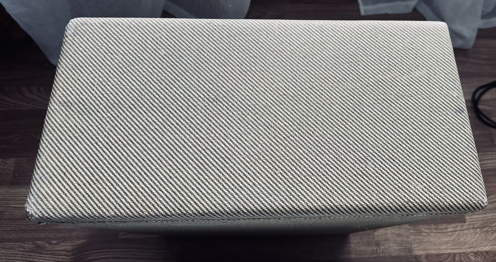 Pedalier Hard Case Custom Made