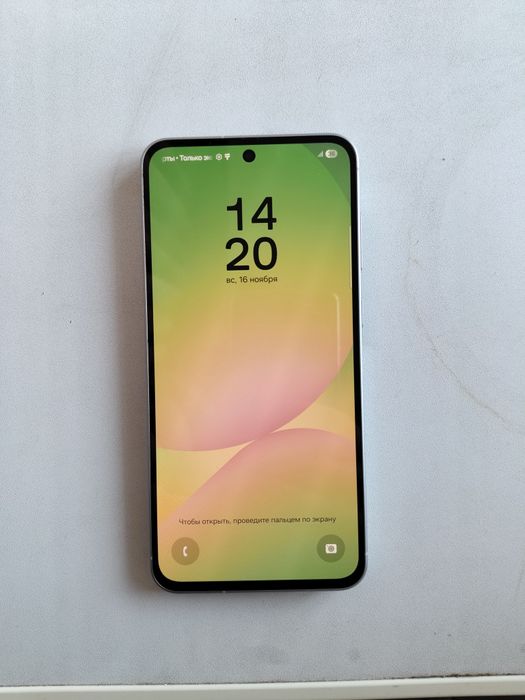 Продам Samsung Galaxy A56 (256GB)