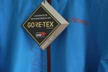 Geaca impermeabila adidas TERREX - GORE-TEX - marimea M - NOU