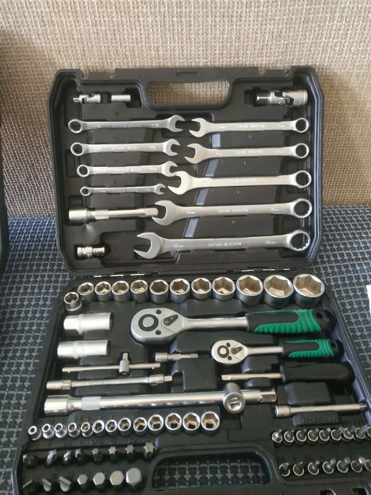 Акция Шок цена на Набор