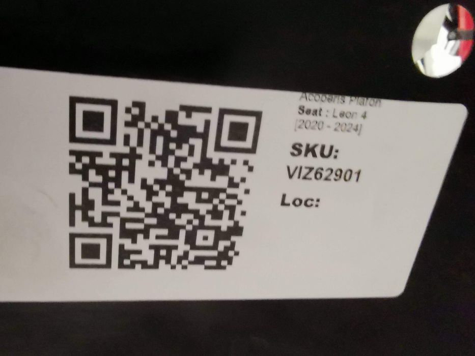 Таван / Seat Leon 4 Оригинален, В добро състояние