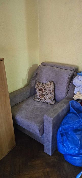 Fotoliu pentru sufragerie sau dormitor