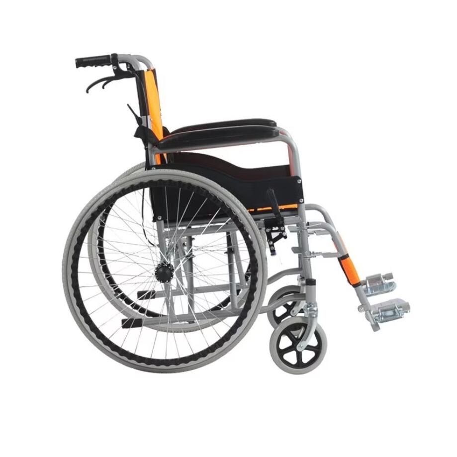 Scaun cu rotile (pentru oameni cu dizabilitati)