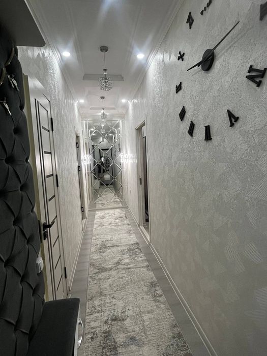 chilonzor 10 kvartal, ijaraga qiz kerak. 150$ faqat bir xonaga