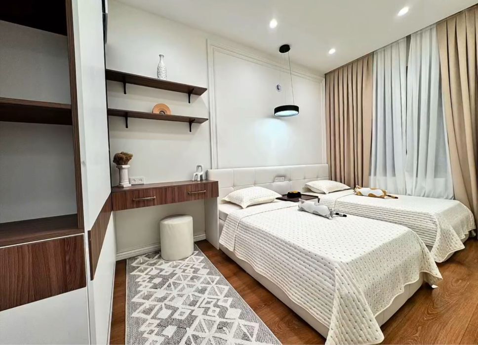 Продается коттедж близнецы ул.Саламатина