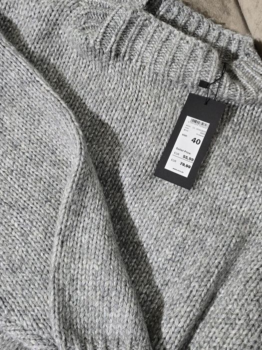 Plovar dama gri argintiu Zero, marime L