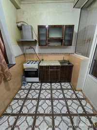 (К129471) Продается 2-х комнатная квартира в Чиланзарском районе.