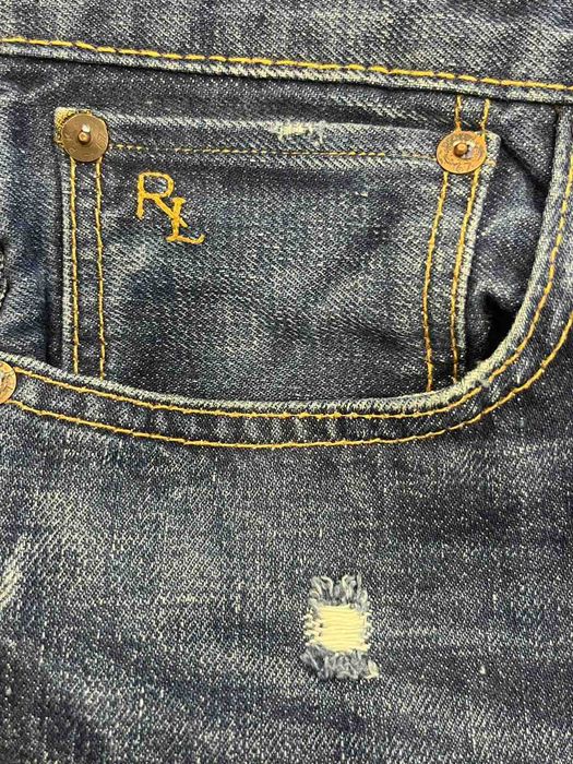 Дънки Polo Ralph Lauren  Denim, размер 30/ 32