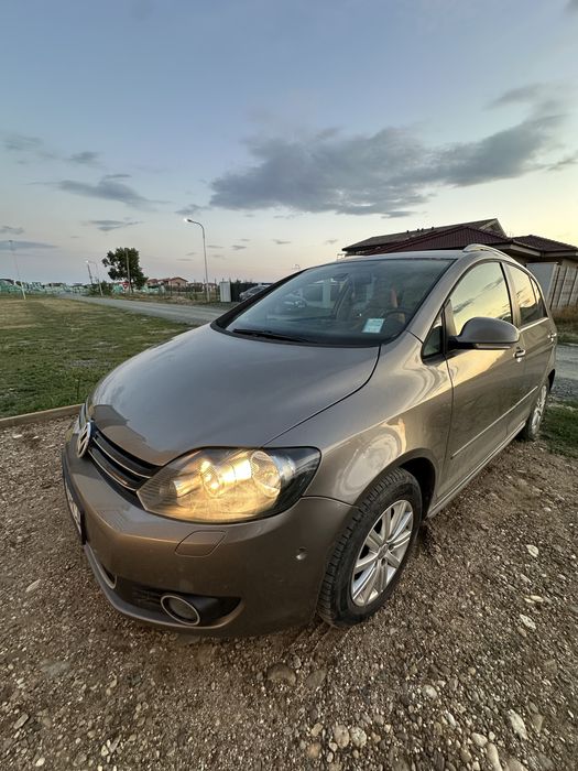 Volkswagen Golf 6 Plus