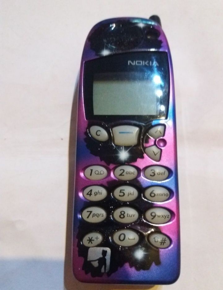 Телефон Nokia 5110