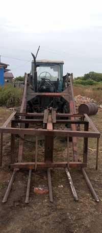 МТЗ 50 трактор комплект