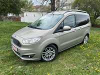 Ford tourneo courier 1.6tdci
