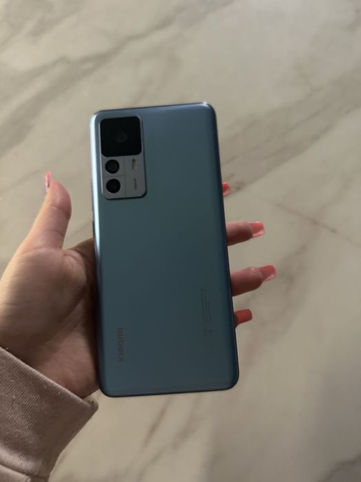Xiaomi 12T telefon