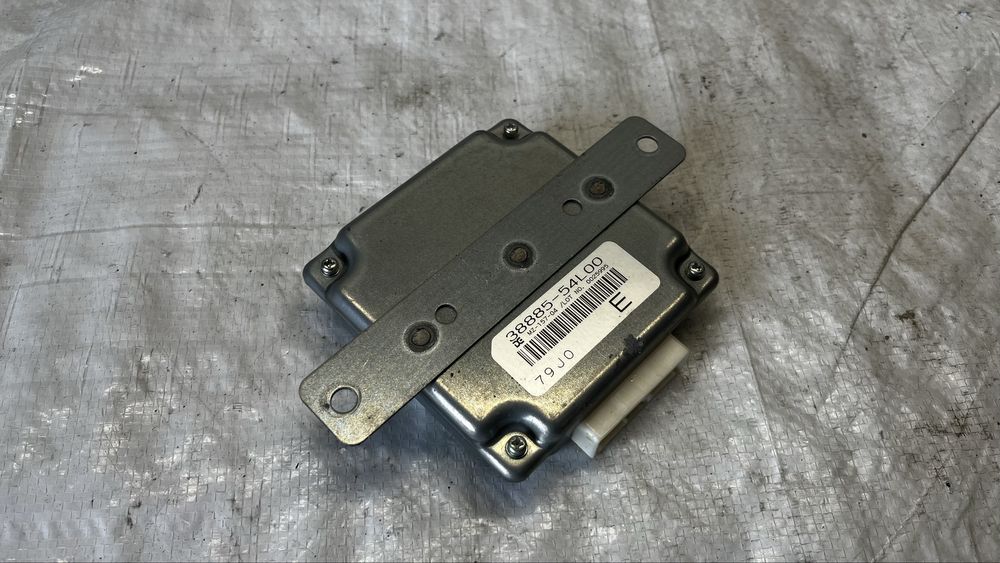 Suzuki SX4 модул