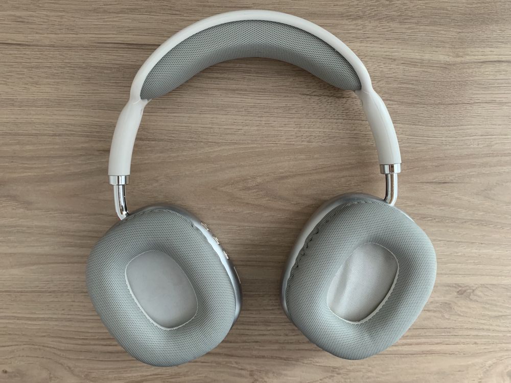 Air Pods Max (рабочий)