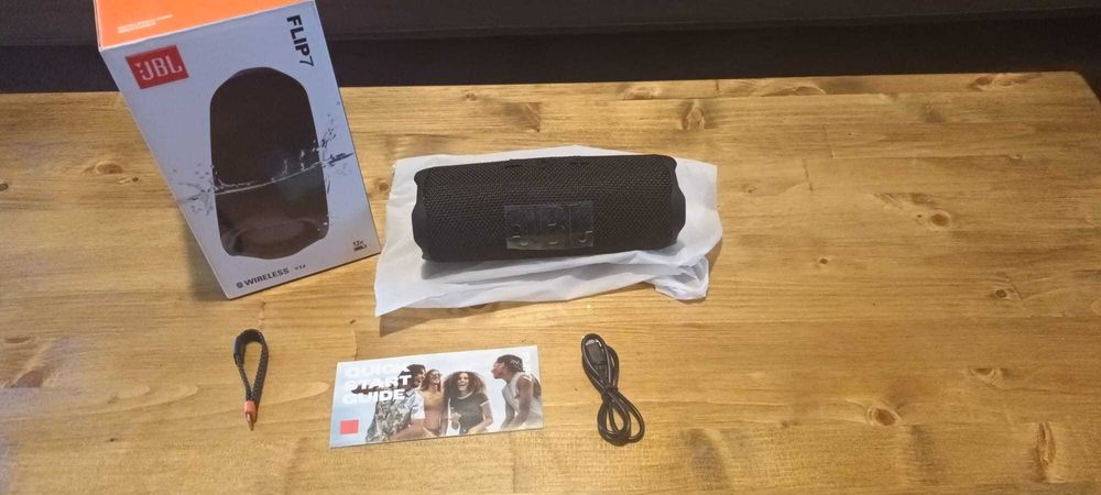 Boxa portabila JBL flip 7