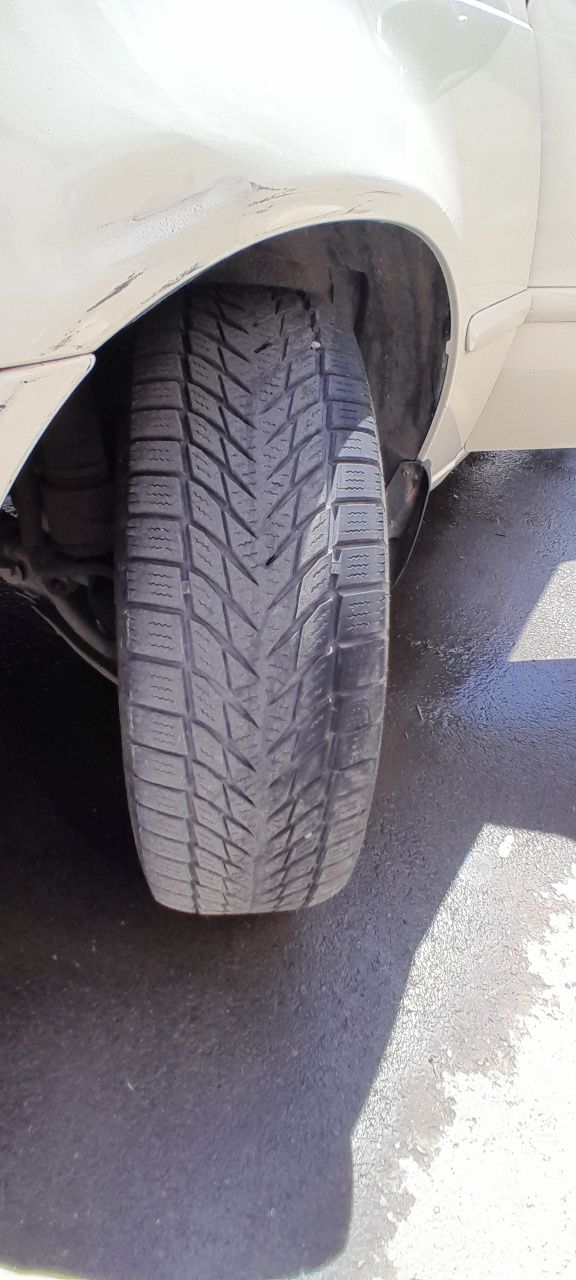 Nexia 2 dons 1.6