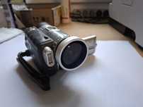 Camera video Panasonic