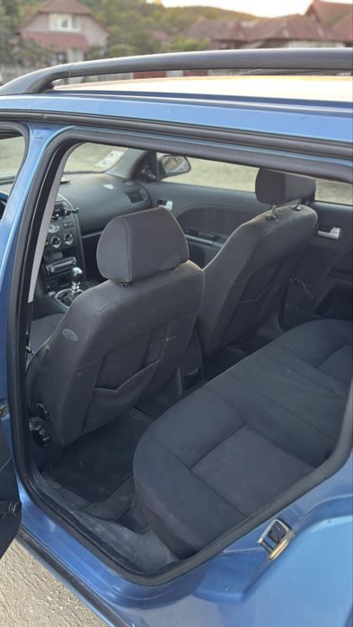 Ford Mondeo 2.0 136 CP, unic proprietar