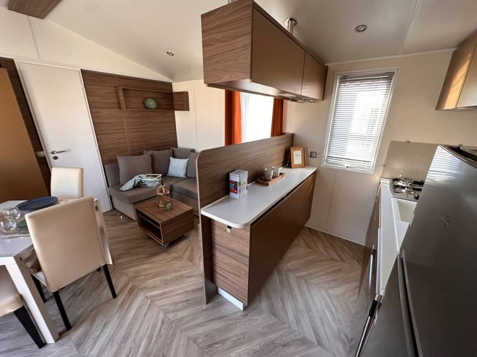 casă mobilă IRM Hampton residential 2017
