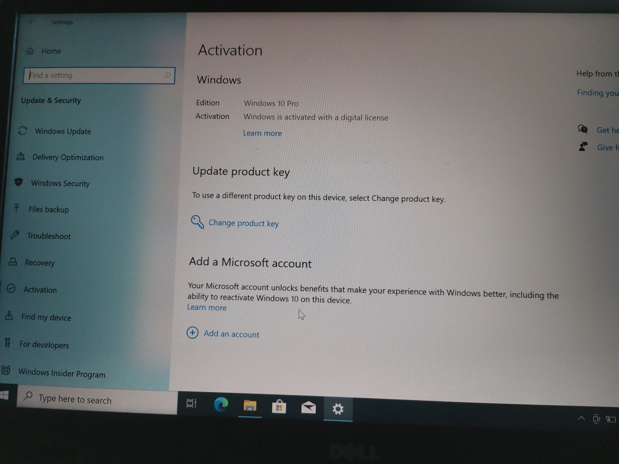 Dell Latitude 5480, I5-6440HQ, 16GB RAM, 512GB SSD