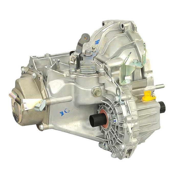 прием б/у коробки ваз рено