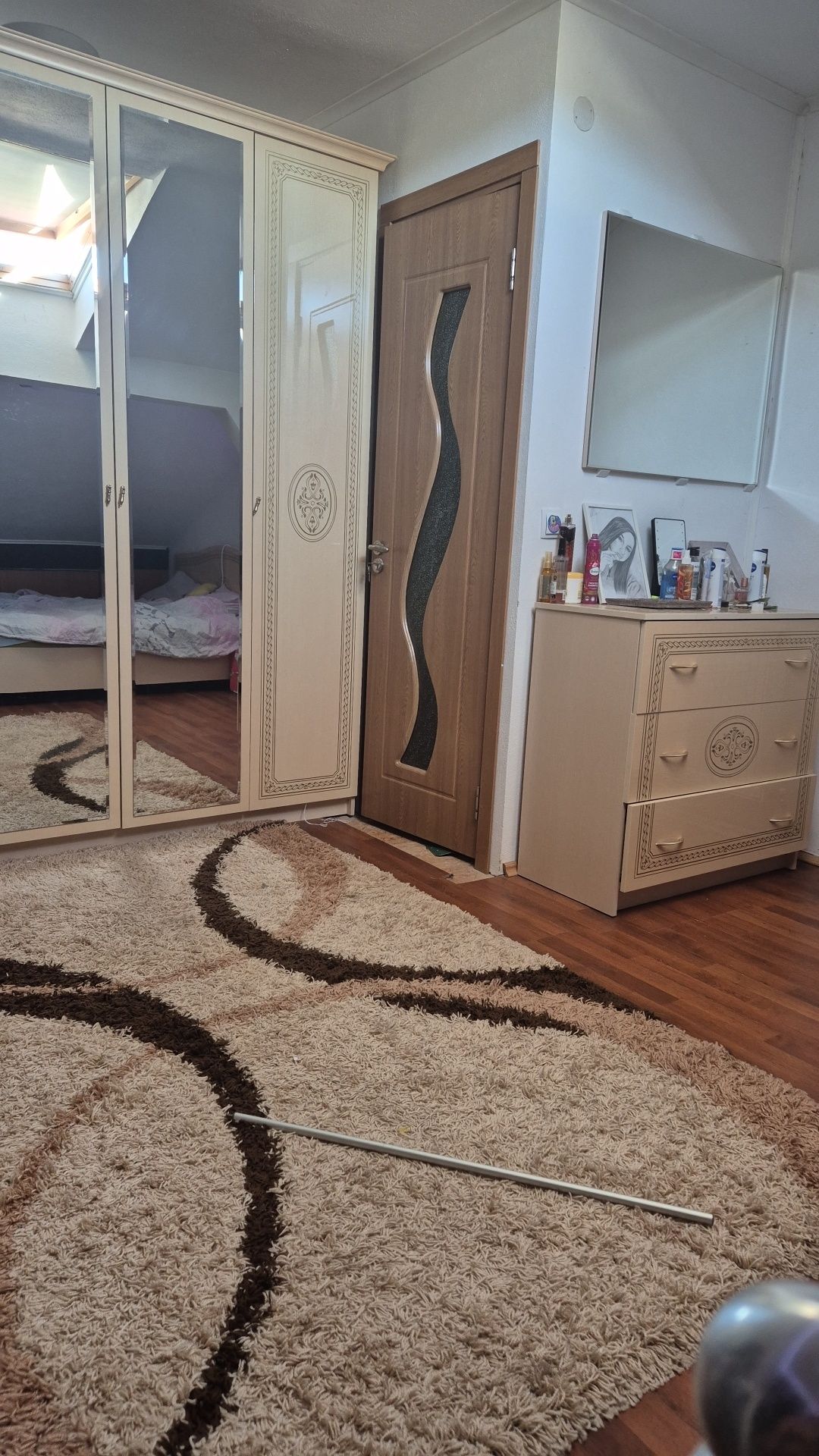 Apartament Mansarda zona IPAS SIBIU