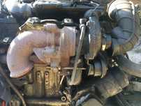 Turbina Peugeot 206 1.4 HDI