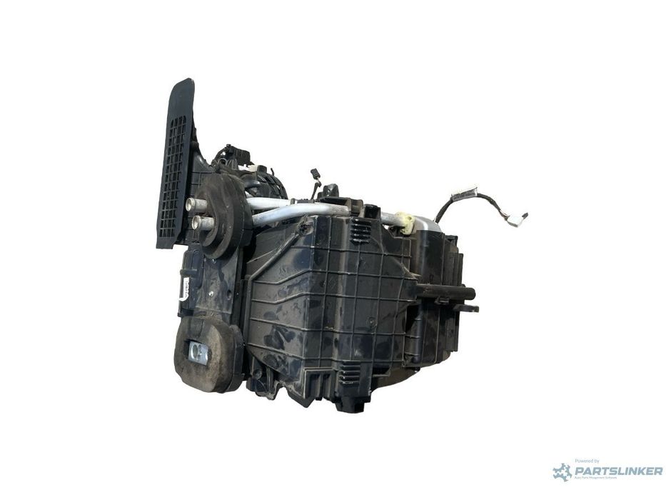 Ansamblu aeroterma complet RENAULT CAPTUR J5_, H5_ 2013 - > 272708483R