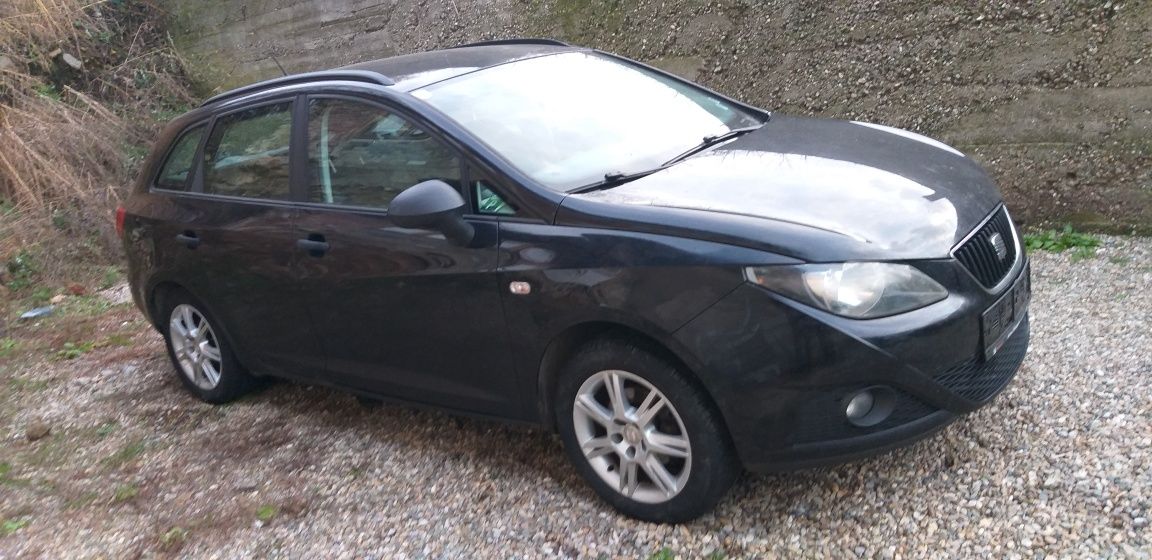 Seat Ibiza 1.2 16V